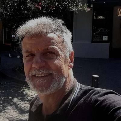  Hombre de 71 años Villa Crespo
