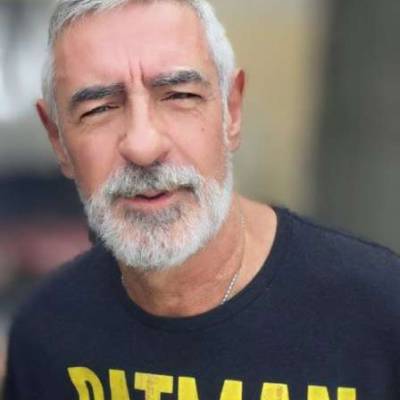  Hombre de 66 años San Justo