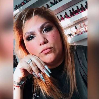  Mujer de 44 años Villa Soldati