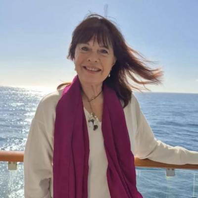  Mujer de 68 años Palermo