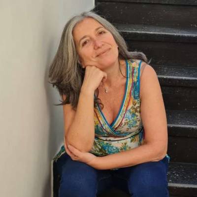  Mujer de 62 años Boedo