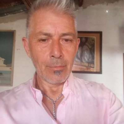  Hombre de 55 años Berazategui