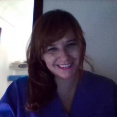  Mujer de 51 años Barracas