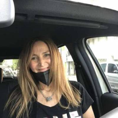  Mujer de 62 años Nuñez