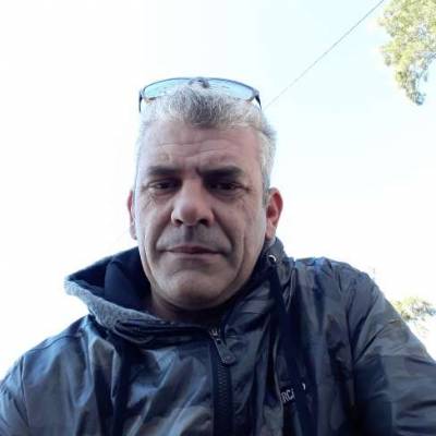  Hombre de 55 años Baradero