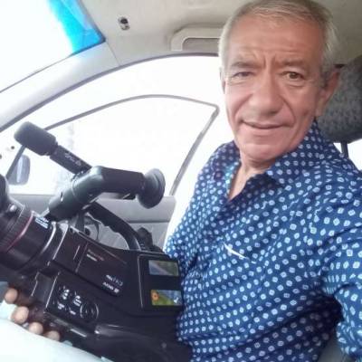  Hombre de 64 años Escobar