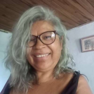  Mujer de 62 años Lujan