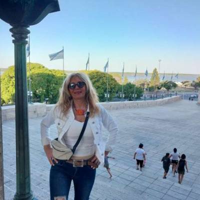  Mujer de 68 años Belgrano