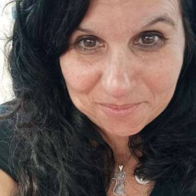  Mujer de 53 años Parque Patricios