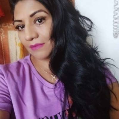  Mujer de 59 años Iztapalapa 