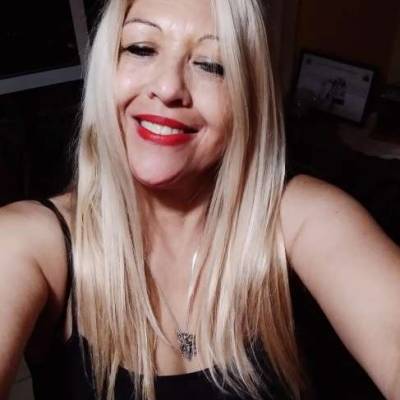  Mujer de 56 años Merlo