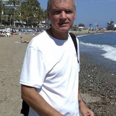  Hombre de 63 años La Paternal