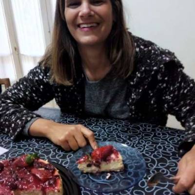  Mujer de 45 años San Telmo