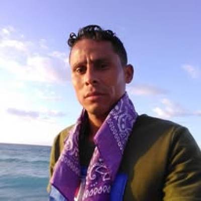  Hombre de 36 años Cuba