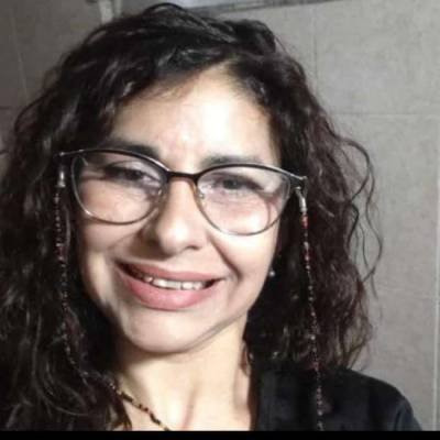  Mujer de 55 años Florencio Varela