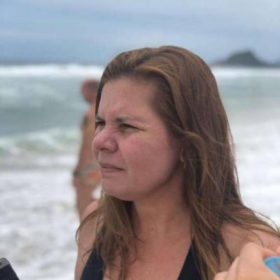  Mujer de 48 años Resistencia