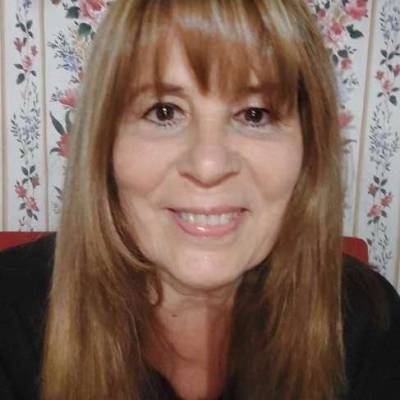  Mujer de 65 años San Nicolas