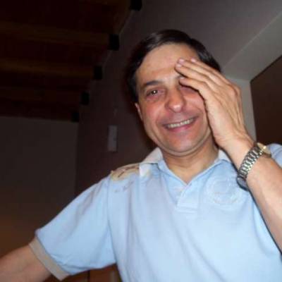  Hombre de 68 años San Juan