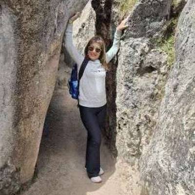  Mujer de 58 años Nuñez