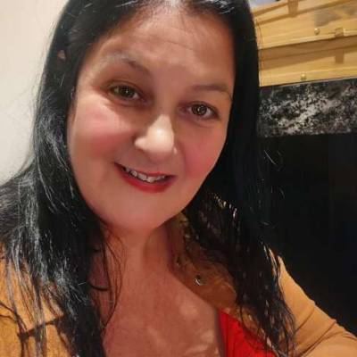  Mujer de 51 años Trenque Lauquen