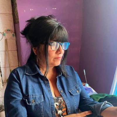  Mujer de 55 años Avellaneda