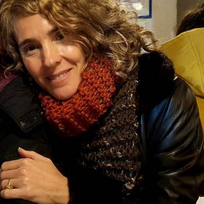  Mujer de 50 años Recoleta