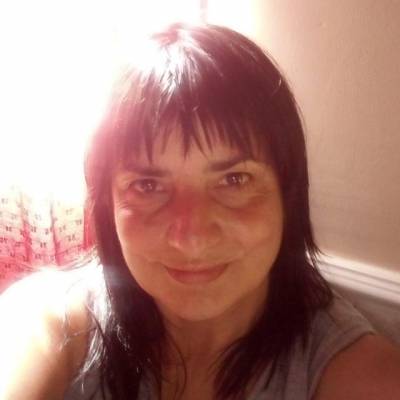  Mujer de 59 años Godoy cruz