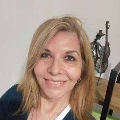 Mujer de 61 años Balvanera