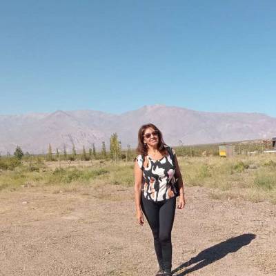  Mujer de 71 años Maipu