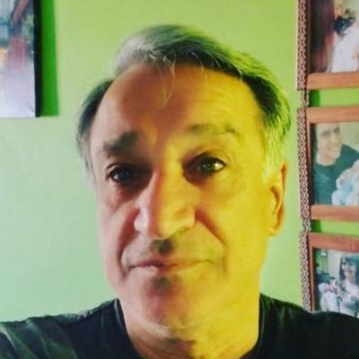  Hombre de 71 años San Rafael