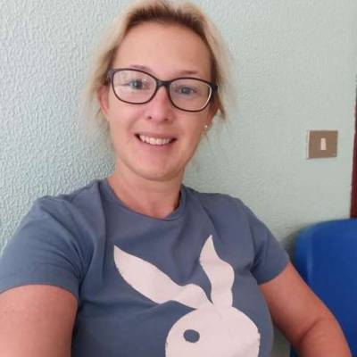  Mujer de 40 años Boadilla del Monte