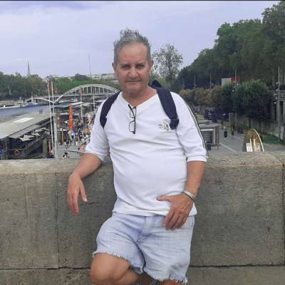  Hombre de 66 años Villa Devoto