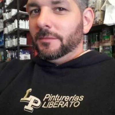  Hombre de 47 años Villa Pueyrredon