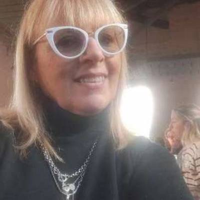  Mujer de 62 años Berazategui