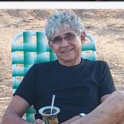  Hombre de 64 años La Matanza