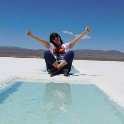  Mujer de 60 años Villa Luro