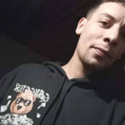  Hombre de 44 años Chivilcoy
