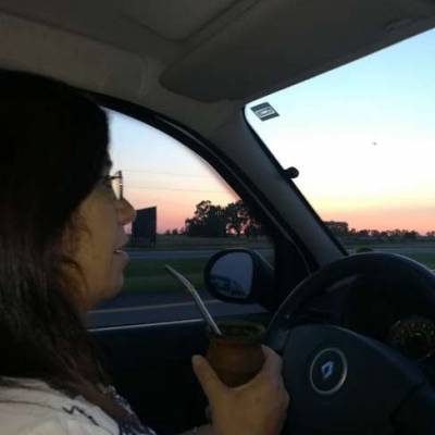  Mujer de 65 años Berazategui