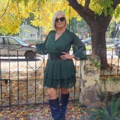 Mujer de 53 años Salta