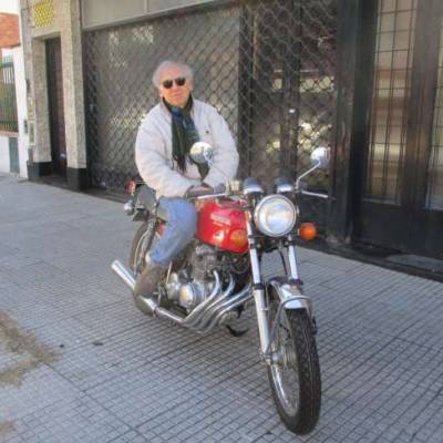  Hombre de 66 años Agronomia 