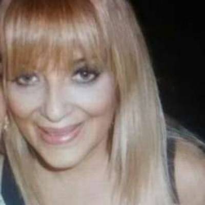  Mujer de 61 años Balvanera