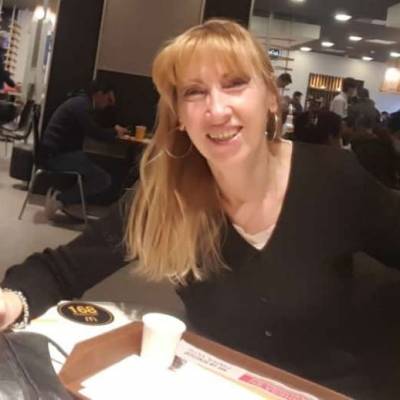  Mujer de 68 años Recoleta