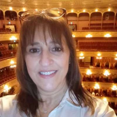  Mujer de 56 años Villa Devoto