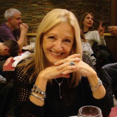  Mujer de 70 años Villa del Parque