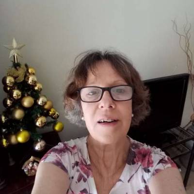 Mujer de 70 años Villa General Mitre