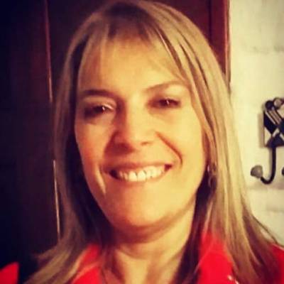  Mujer de 56 años Canelones
