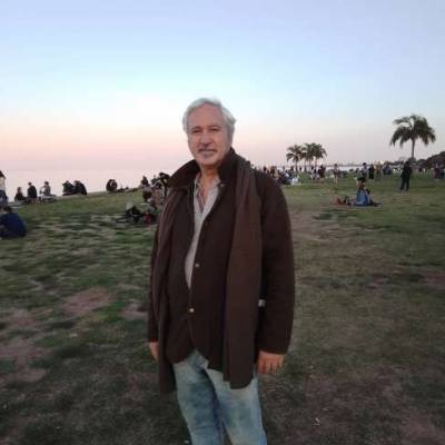 Hombre de 68 años La Lucila