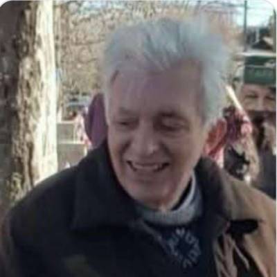  Hombre de 73 años Balvanera