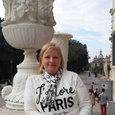  Mujer de 65 años Villa Soldati