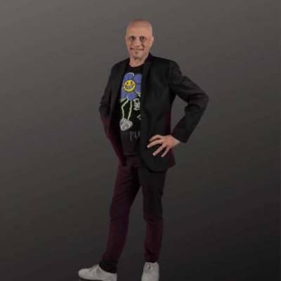 Hombre de 59 años Haedo